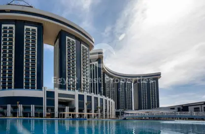 شقة - 3 غرف نوم - 4 حمامات للبيع في مازيرين - مدينة العلمين الجديدة - العلمين - الساحل الشمالي