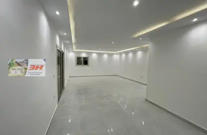 Apartment - 3 Bedrooms - 2 Bathrooms for rent in Al Shaheed Sobhy Nasr St. - Almazah - Heliopolis - Masr El Gedida - Cairo