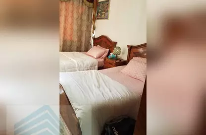 شقة - غرفة نوم - 1 حمام للايجار في شارع رشدي - رشدي - حي شرق - الاسكندرية