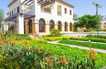 Apartment - 4 Bedrooms - 5 Bathrooms for sale in Mivida - 5th Settlement Compounds - The 5th Settlement - New Cairo City - Cairo
