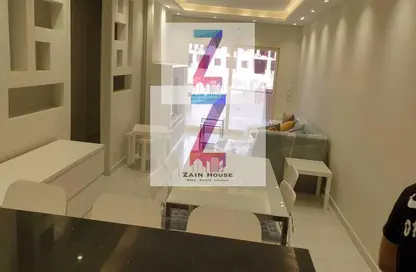شقة - 4 غرف نوم - 2 حمامات للبيع في ستيلا هايتس - العلمين - الساحل الشمالي