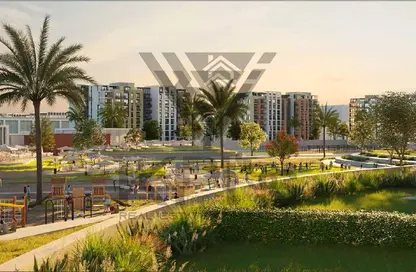 Duplex - 4 Bedrooms - 5 Bathrooms for sale in Zed East - 5th Settlement Compounds - The 5th Settlement - New Cairo City - Cairo