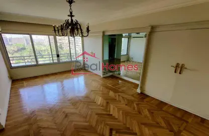 Apartment - 2 Bedrooms - 2 Bathrooms for rent in Hassan Sabri St. - Zamalek - Cairo Apartment - 2 Bedrooms - 2 Bathrooms for rent in Hassan Sabri St. - Zamalek - Cairo
