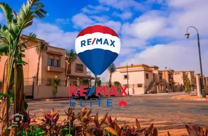 Villa - 4 Bedrooms - 4 Bathrooms for sale in Rayhan Villas - Ext North Inves Area - New Cairo City - Cairo