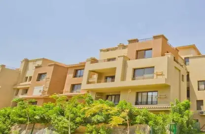Duplex - 3 Bedrooms - 3 Bathrooms for sale in Casa - Sheikh Zayed Compounds - Sheikh Zayed City - Giza Duplex - 3 Bedrooms - 3 Bathrooms for sale in Casa - Sheikh Zayed Compounds - Sheikh Zayed City - Giza
