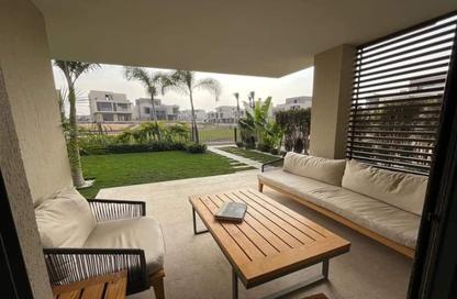 Apartment - 3 Bedrooms - 3 Bathrooms for sale in Sodic East - 6th District - New Heliopolis - Cairo