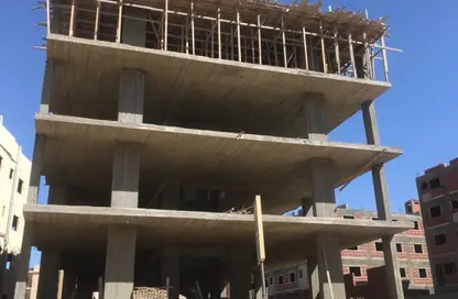 شقة - 3 غرف نوم - 3 حمامات للبيع في بيت الوطن - التجمع الخامس - مدينة القاهرة الجديدة - القاهرة