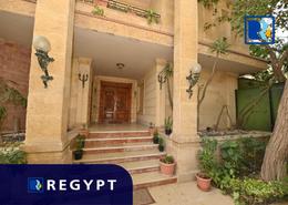 فيلا - 5 حمامات for للايجار in شارع 293 - المعادي الجديدة - حي المعادي - القاهرة