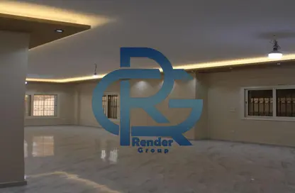 Apartment - 4 Bedrooms - 3 Bathrooms for rent in North Lotus - El Lotus - New Cairo City - Cairo