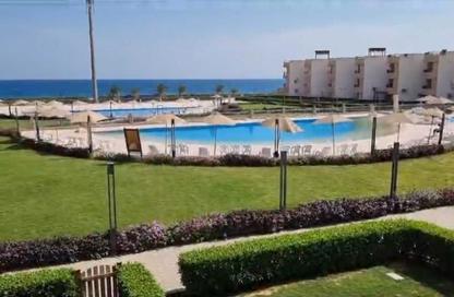 شاليه - 3 غرف نوم - 2 حمامات للبيع في لا سييستا - العين السخنة - السويس
