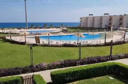 شاليه - 3 غرف نوم - 2 حمامات للبيع في لا سييستا - العين السخنة - السويس