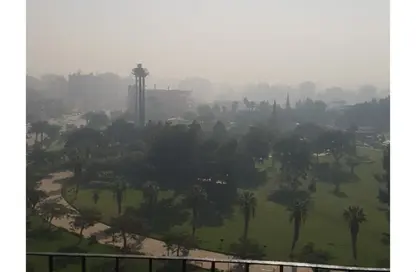 Apartment - 2 Bedrooms - 1 Bathroom for sale in Abbas Al Akkad St. - 1st Zone - Nasr City - Cairo