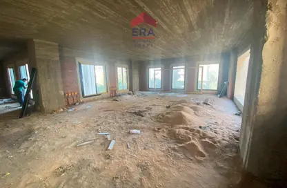 Whole Building - Studio - 7+ Bathrooms for rent in Al Nasr St. - El Laselky - New Maadi - Hay El Maadi - Cairo