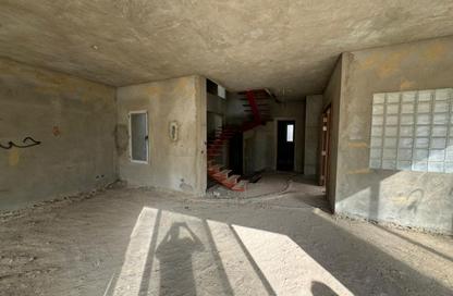 Villa - 4 Bedrooms - 7 Bathrooms for sale in Palm Hills Golf Extension - Al Wahat Road - 6 October City - Giza