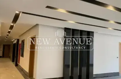 Apartment - 3 Bedrooms - 3 Bathrooms for sale in Midtown Condo - New Capital Compounds - New Capital City - Cairo