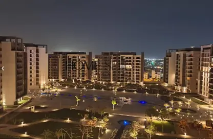 Apartment - 3 Bedrooms - 2 Bathrooms for sale in Park Side Residence - Zed Towers - Sheikh Zayed Compounds - Sheikh Zayed City - Giza
