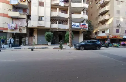 محل تجاري - استوديو - 1 حمام للبيع في شارع المحولات - الطالبية - الهرم - حي الهرم - الجيزة