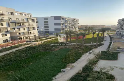 Duplex - 3 Bedrooms - 4 Bathrooms for sale in Eastown - 5th Settlement Compounds - The 5th Settlement - New Cairo City - Cairo