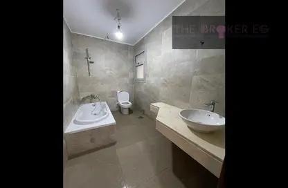 شقة - 2 غرف نوم - 2 حمامات للبيع في كمبوند كابيتال جاردنز - كمبوندات العاصمة الإدارية الجديدة - العاصمة الإدارية الجديدة - القاهرة