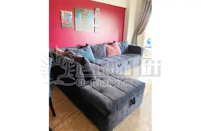 Chalet - 3 Bedrooms - 2 Bathrooms for sale in La Jolie - Al Ain Al Sokhna - Suez