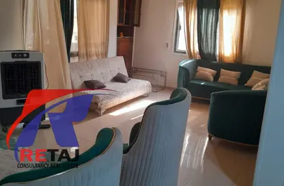 Apartment - 4 Bedrooms - 2 Bathrooms for sale in Mahmoud Khairy St. - 1st Zone - Nasr City - Cairo