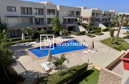 Chalet - 2 Bedrooms - 2 Bathrooms for sale in Azha - Al Ain Al Sokhna - Suez Chalet - 2 Bedrooms - 2 Bathrooms for sale in Azha - Al Ain Al Sokhna - Suez