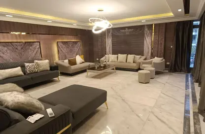 شقة - 3 غرف نوم - 1 حمام للايجار في تاج سلطان - الطريق الدائري - القاهرة