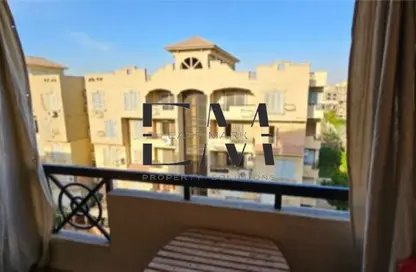 شقة - 3 غرف نوم - 3 حمامات للبيع في ريتاج - المستثمرين الجنوبية - مدينة القاهرة الجديدة - القاهرة