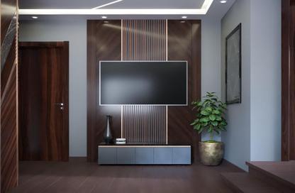 Apartment - 3 Bedrooms - 3 Bathrooms for rent in Hassan Ma'moon St. - 6th Zone - Nasr City - Cairo