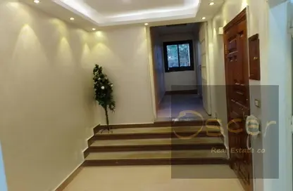 Apartment - 4 Bedrooms - 3 Bathrooms for rent in Dokki - Giza