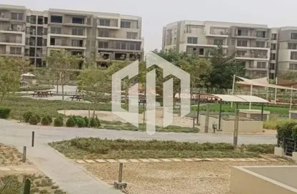 شقة - 3 غرف نوم - 2 حمامات للايجار في بالم هيلز نيو كايرو - كمبوندات التجمع الخامس - التجمع الخامس - مدينة القاهرة الجديدة - القاهرة