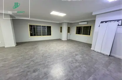 Office Space - Studio - 2 Bathrooms for rent in Street 216 - Degla - Hay El Maadi - Cairo