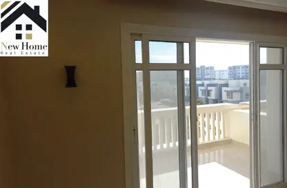 Apartment - 3 Bedrooms - 2 Bathrooms for rent in The 5th Settlement - New Cairo City - Cairo