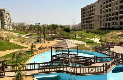 Duplex - 3 Bedrooms - 3 Bathrooms for sale in Green Square - Mostakbal City Compounds - Mostakbal City - Future City - Cairo