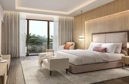 Apartment - 2 Bedrooms - 3 Bathrooms for sale in Palm Hills New Cairo - 5th Settlement Compounds - The 5th Settlement - New Cairo City - Cairo