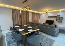 Apartment - 2 bedrooms for للايجار in Eastown - 5th Settlement Compounds - The 5th Settlement - New Cairo City - Cairo