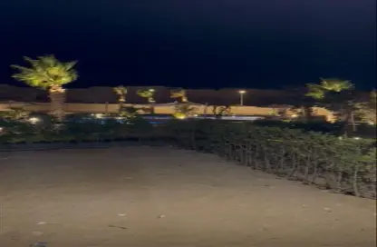 شاليه - 2 غرف نوم - 2 حمامات للبيع في جايا - راس الحكمة - الساحل الشمالي