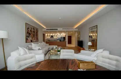 Apartment - 3 Bedrooms - 3 Bathrooms for rent in Aeon - 6 October Compounds - 6 October City - Giza