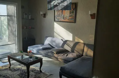 Apartment - Studio - 1 Bathroom for sale in The Village - South Investors Area - New Cairo City - Cairo