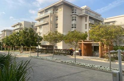Apartment - 3 Bedrooms - 3 Bathrooms for sale in Mountain View iCity - 5th Settlement Compounds - The 5th Settlement - New Cairo City - Cairo