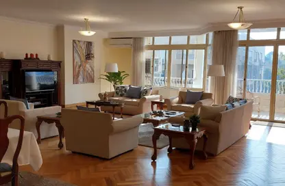 شقة - 3 غرف نوم - 2 حمامات للبيع في سرايات المعادي - حي المعادي - القاهرة شقة - 3 غرف نوم - 2 حمامات للبيع في سرايات المعادي - حي المعادي - القاهرة