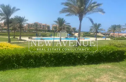 Chalet - 3 Bedrooms - 4 Bathrooms for sale in La Vista Bay - La Vista - Qesm Ad Dabaah - North Coast Chalet - 3 Bedrooms - 4 Bathrooms for sale in La Vista Bay - La Vista - Qesm Ad Dabaah - North Coast