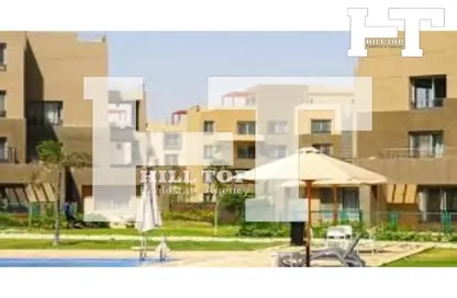 Apartment - 2 Bedrooms - 2 Bathrooms for rent in Palm Parks   Palm Hills - South Dahshur Link - 6 October City - Giza