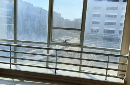 مساحات مكتبية - استوديو - 1 حمام للبيع في شارع مجمع البنوك - شارع التسعين الجنوبي - التجمع الخامس - مدينة القاهرة الجديدة - القاهرة