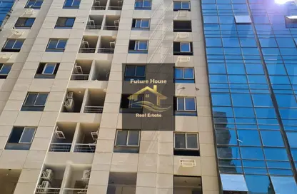 Office Space - Studio - 2 Bathrooms for rent in Bavaria Town - Zahraa El Maadi - Hay El Maadi - Cairo