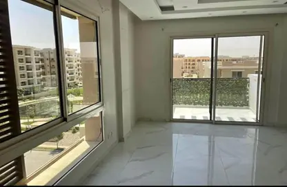 شقة - 3 غرف نوم - 2 حمامات للبيع في فيفث سكوير - التجمع الخامس - مدينة القاهرة الجديدة - القاهرة