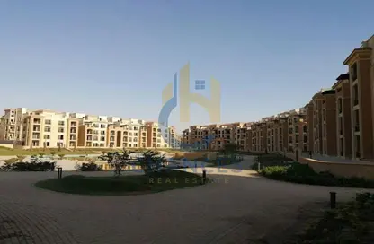 Apartment - 3 Bedrooms - 3 Bathrooms for sale in Stone Residence - 5th Settlement Compounds - The 5th Settlement - New Cairo City - Cairo