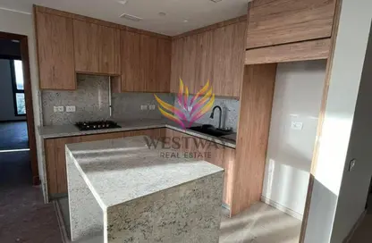 Apartment - 2 Bedrooms - 2 Bathrooms for rent in Aeon - 6 October Compounds - 6 October City - Giza