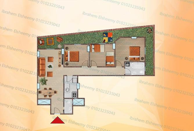 7940556 - الصورة الرئيسية للعقار