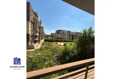 Apartment - 3 Bedrooms - 3 Bathrooms for rent in Dar Misr - 16th District - Sheikh Zayed City - Giza